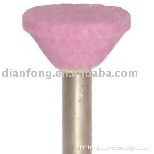 pink corundum abrasive